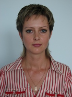 Гладка Людмила Олександрівна
